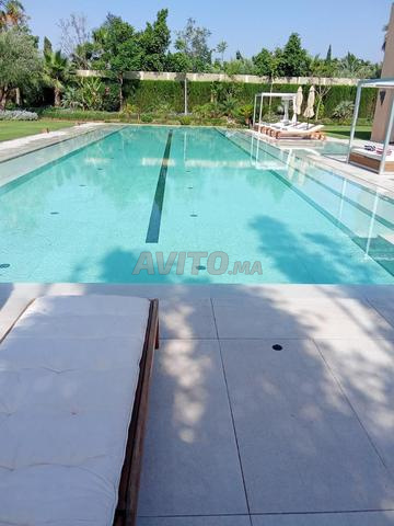 Formation en entretien de piscines - 2