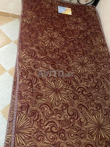 Moustiquaires à vendre avec leurs supports - 2