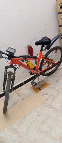 Vélo Btwin - 2