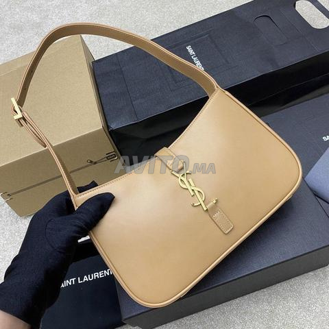 Sac Chic Yves Saint Laurent YSL08 - 2