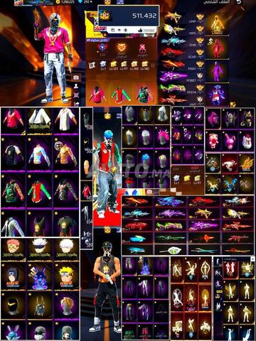 Free Fire - 2