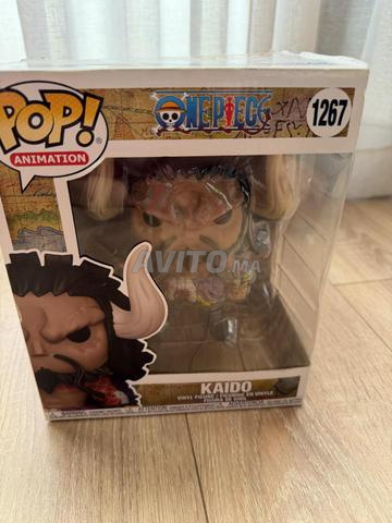 Funko Pop One Piece - 2