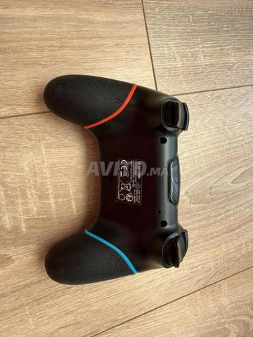 Manette Switch - 2