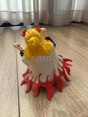 Figurine Demon Slayer - 2
