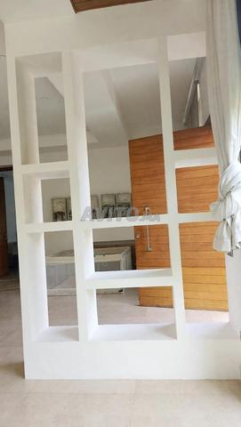 BA13 - Armstrong - Partition - Faux Plafond - 2