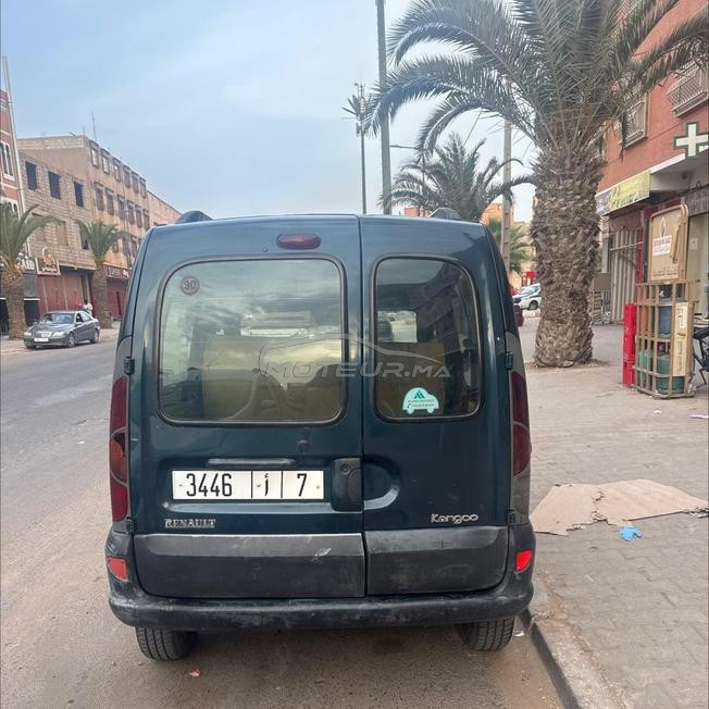 سيارة Modèle 2000 – Très bon état – 55 000 DH