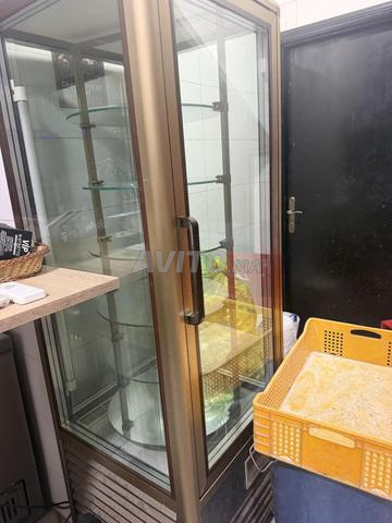 Frigo à vendre - 2