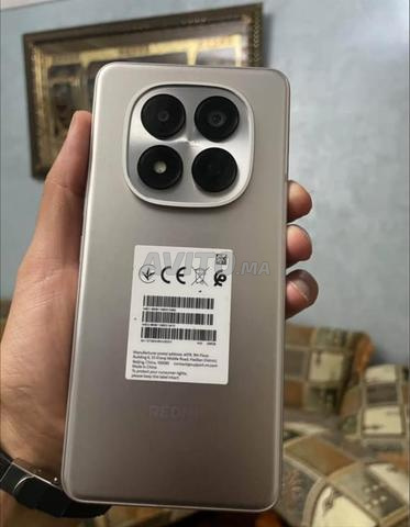 ريدمي نوت 15 برو 4G