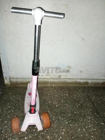 Trottinette pour enfants à vendre - 2
