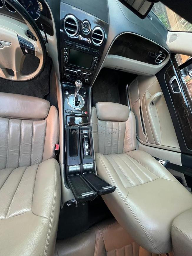 Bentley Continental Flying spur full options 2009 