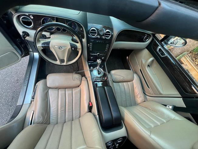 Bentley Continental Flying spur full options 2009 