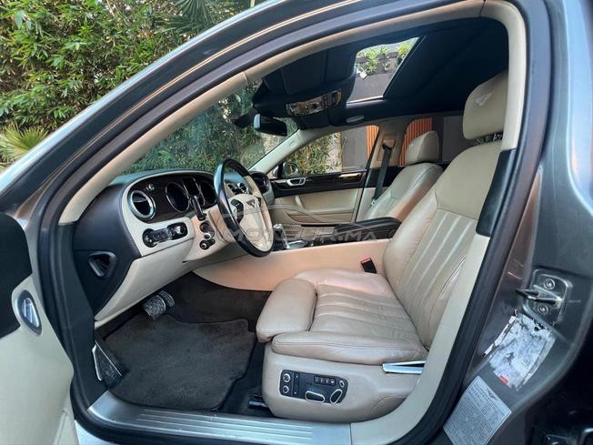 Bentley Continental Flying spur full options 2009 