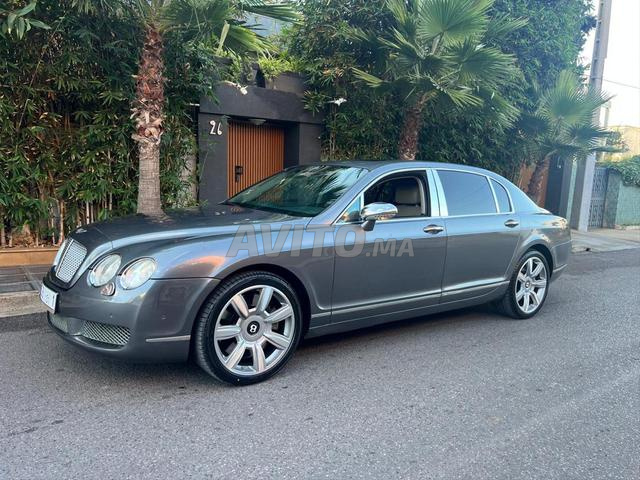 Bentley Continental Flying spur full options 2009