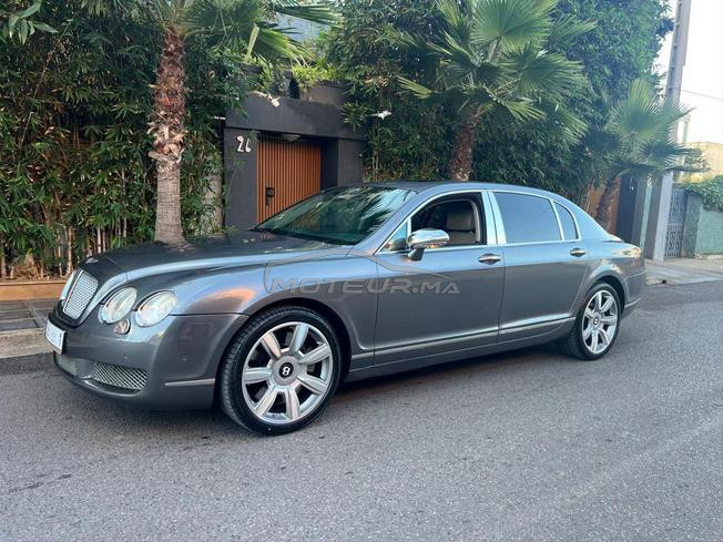 Bentley Continental Flying spur full options 2009 