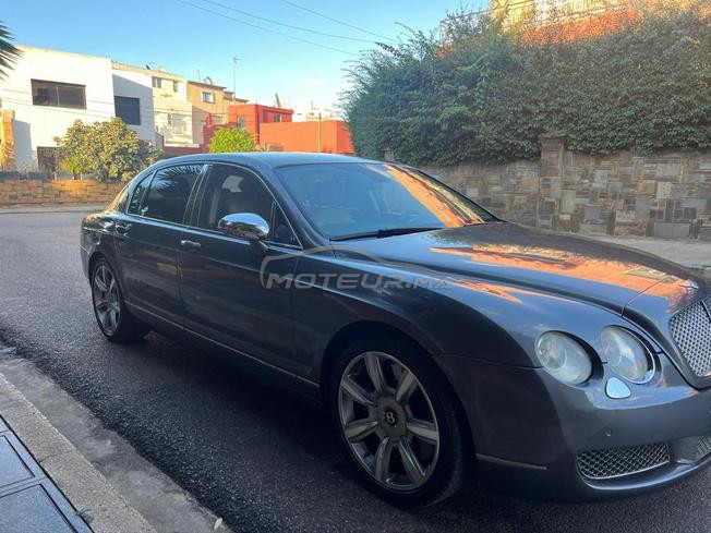 Bentley Continental Flying spur full options 2009 