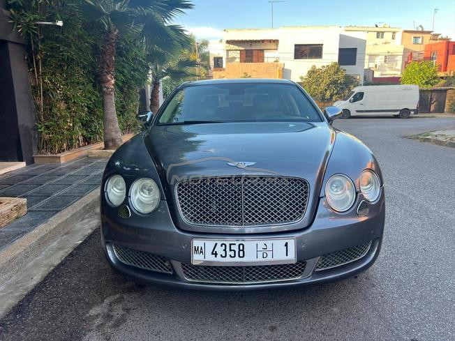 Bentley Continental Flying spur full options 2009 