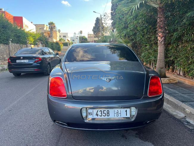 Bentley Continental Flying spur full options 2009 