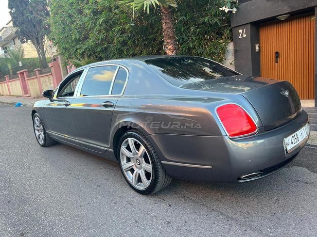 Bentley Continental Flying spur full options 2009 
