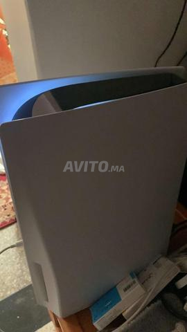 PS5 en bon état