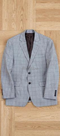 Vestes originales. Kech - 2