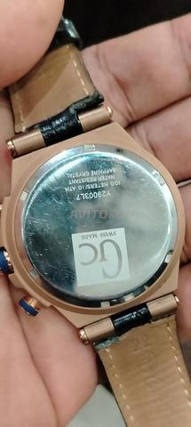 Guess Chronographe Swiss Original - 2