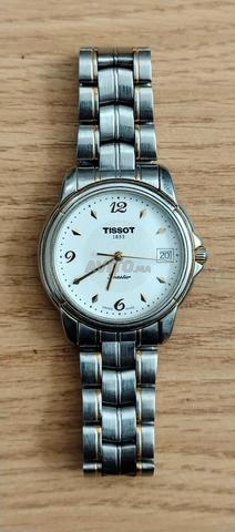 Tissot Seastar 1853 - 2