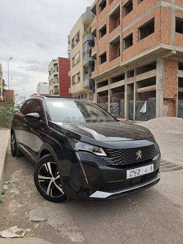 Peugeot 3008 GT - 2