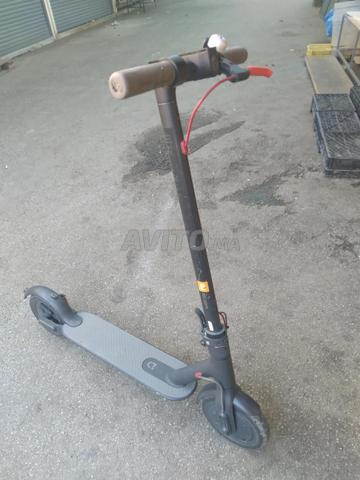 Trotinette Xiaomi - 2