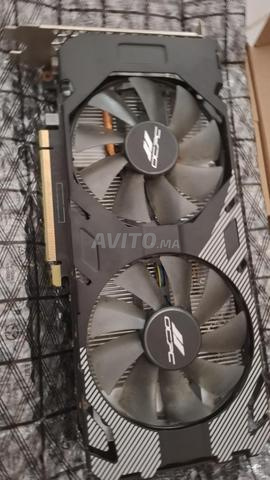 OCPC GEFORCE GTX 1660 SUPER - 2