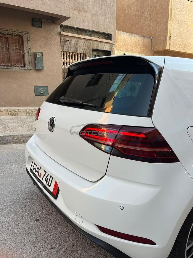 Volkswagen Golf 7  2019 à Vendre