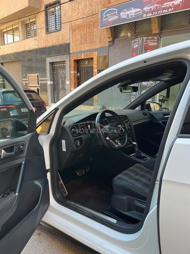 Volkswagen Golf 7  2019 à Vendre