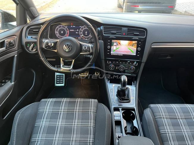Volkswagen Golf 7  2019 à Vendre