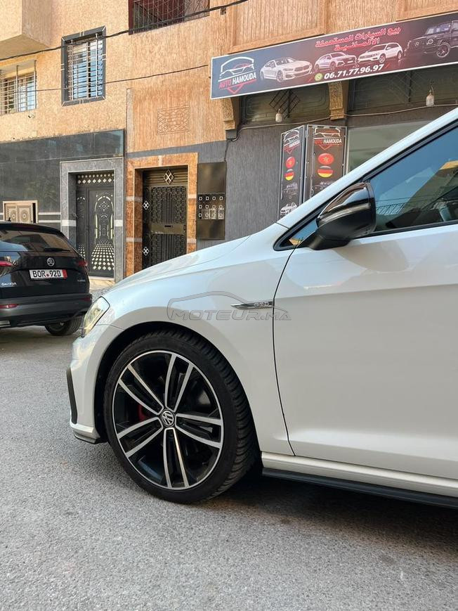 Volkswagen Golf 7  2019 à Vendre
