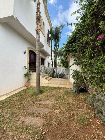 Vente Villa Non Jumelée à Al Wifaq - 2