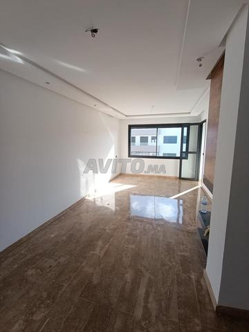 Appartement à louer à Dar Bouazza, Opal Square - 2