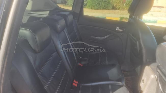 Ford Kuga Diesel Manuelle 2011 à Errachidia