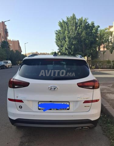 Hyundai Tucson - 2