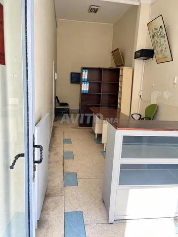 Local 90 m² à louer – Aïn Chock - 2