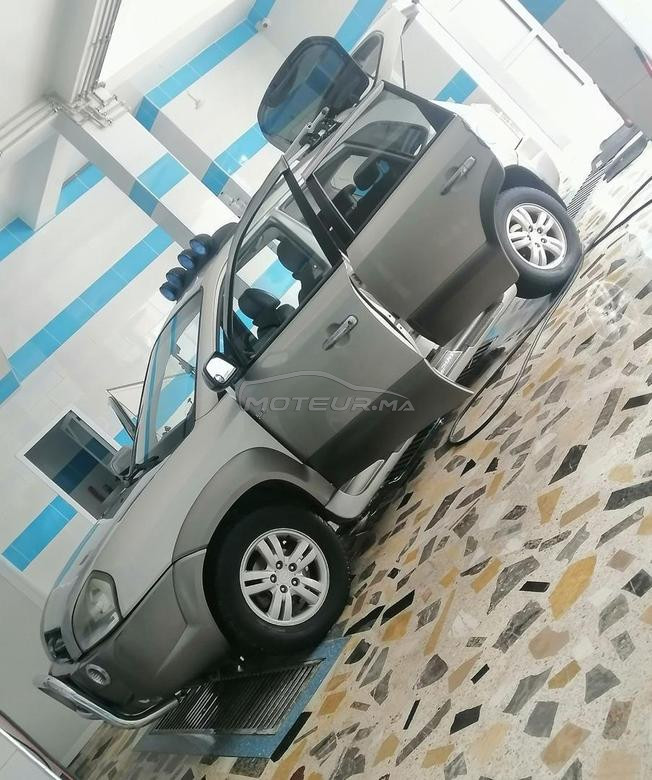  Belle Hyundai Tucson 4x4 4WD