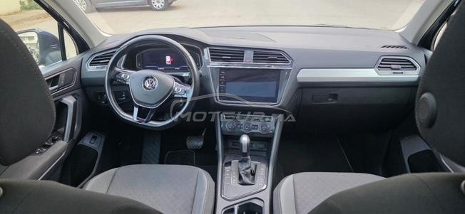 volkswagen tiguan 2020 dédouaner 2025