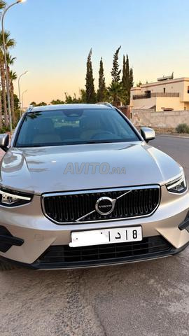 Vente Volvo XC40 modèle 2023 - 2