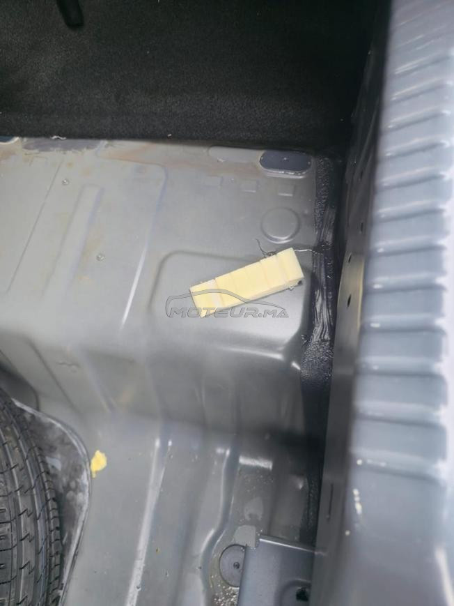 Dacia Logan Diesel Manuelle 2024 à Casablanca