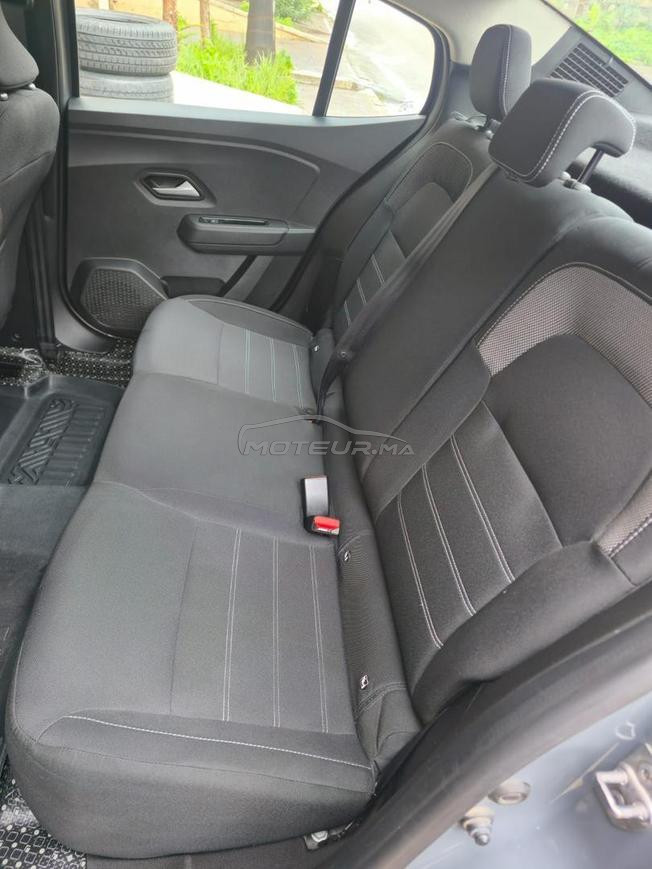 Dacia Logan Diesel Manuelle 2024 à Casablanca