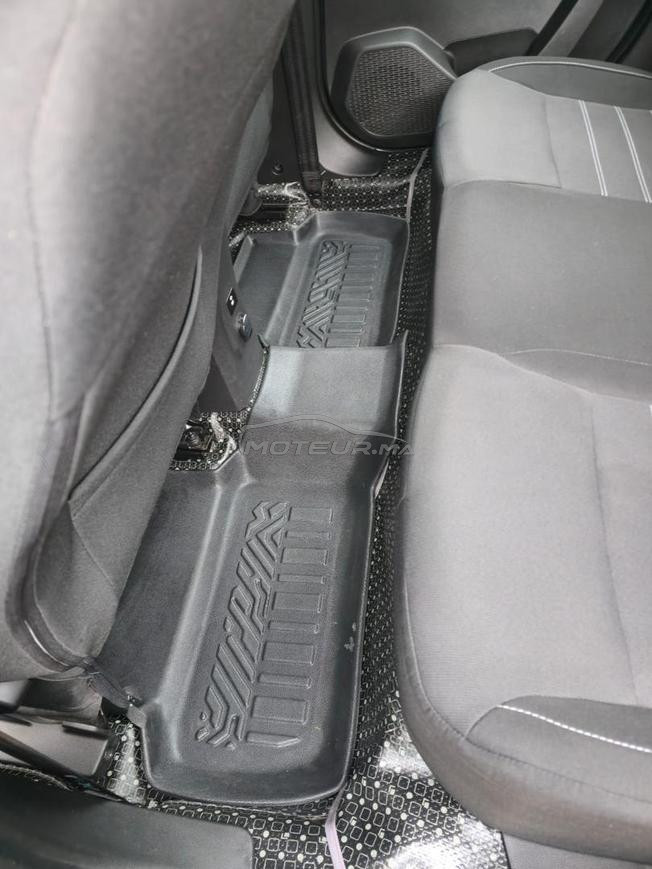 Dacia Logan Diesel Manuelle 2024 à Casablanca