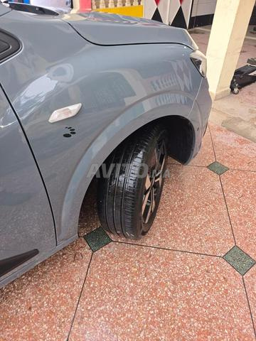 Dacia Logan Diesel Manuelle 2024 à Casablanca - 2