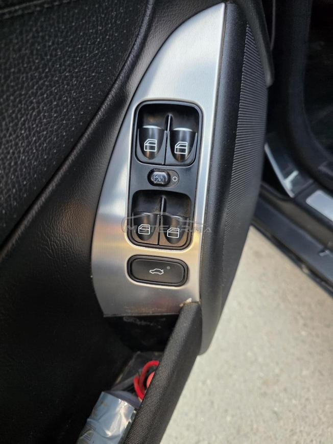 MERCEDES C220 MODEL 2005 DIWANQ 2013