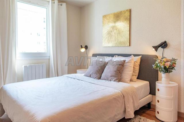 ✅ Appartements meublés à louer à la journée - 2