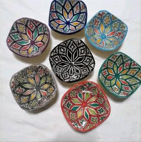 فخار بالجملة - 2