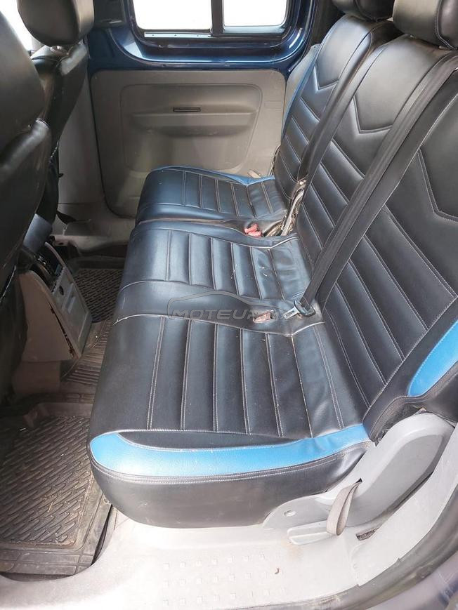 Volkswagen kady