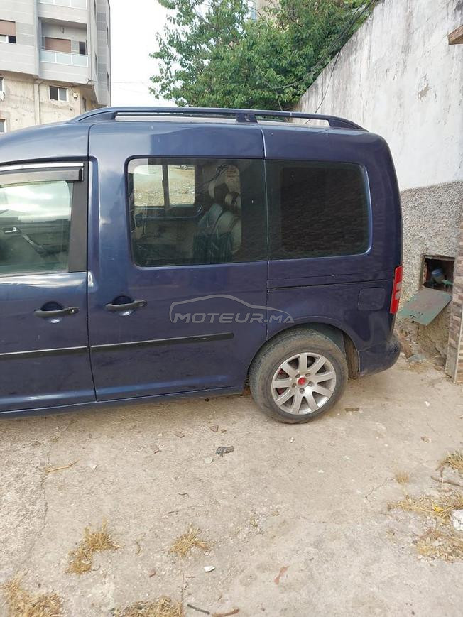Volkswagen kady